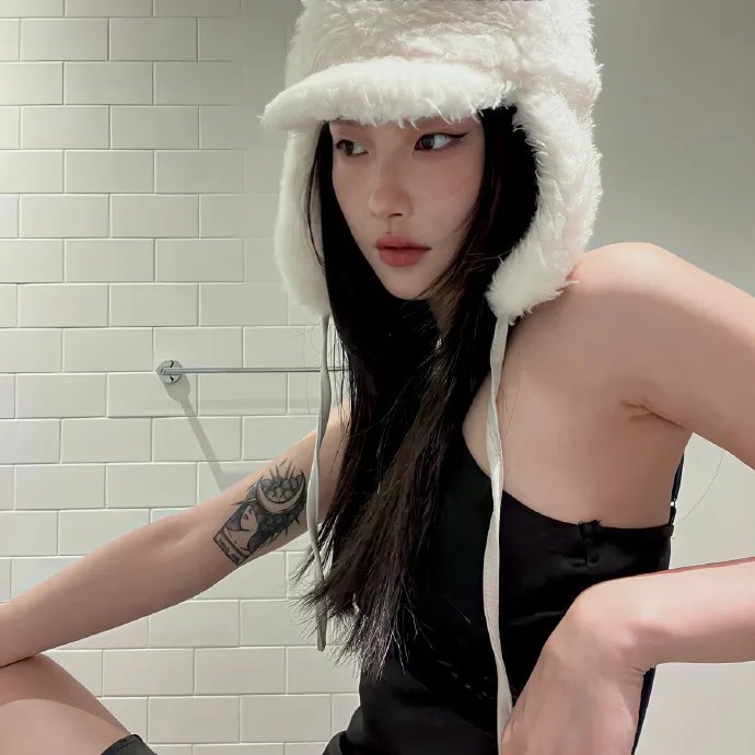 珍妮宝贝