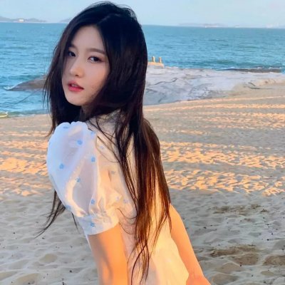 我的小妹